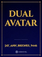 Dual Avatar Book