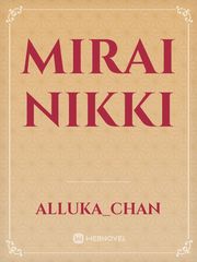 Mirai Nikki Book
