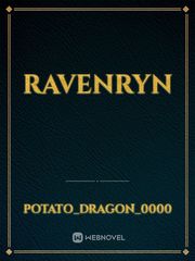 Ravenryn Book