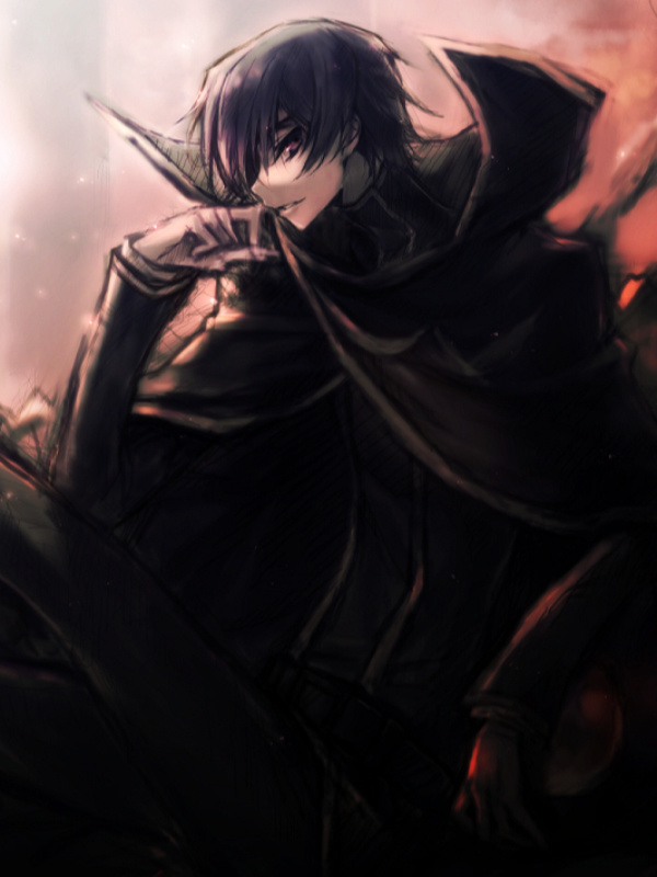 Cover for a new fanfic project I'm planning to work on: Code Ash: Knight of  Zero : r/CodeGeass