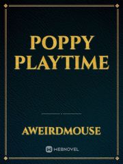 Poppy Playtime Book