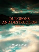Dungeons And Destruction