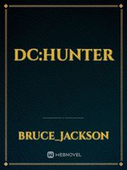Dc:hunter Book