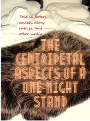 The Centripetal Aspects of a One-Night Stand Book