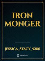Iron monger