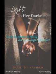 Light To Her Darkness Book