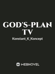 God's-Plan TV Book