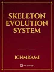 Undead Evolution System Book