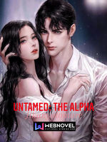UNTAMED: THE ALPHA Book