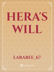 Hera's Will Book