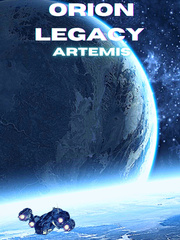 The Second To Final Frontier: Artemis Book