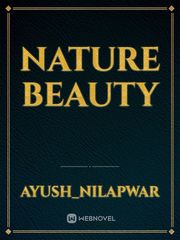 Nature beauty Book