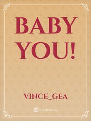 BABY YOU! Book