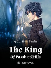 The King Of Passive Skills Book