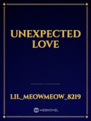 unexpected Love