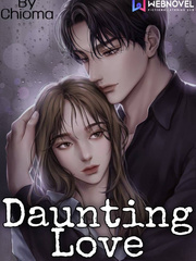 Daunting Love Book