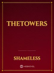 TheTowers Book