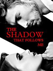 The Shadow That Follows Me Book