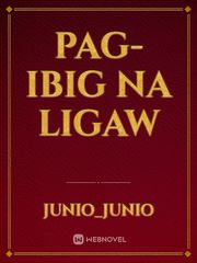 pag-ibig na ligaw Book
