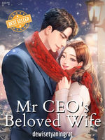Mr CEO's Beloved Wife
