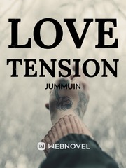 LOVE TENSION Book