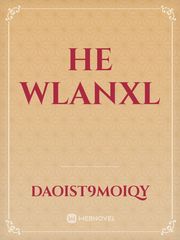 he wlanxl Book