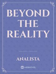Beyond the reality Book