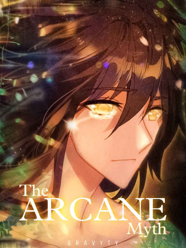 The Arcane Realm Book