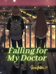 Falling for My Doctor Book