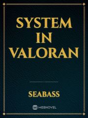 System in Valoran Book