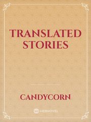 Translated stories Book