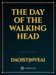 the day of the walking head Book