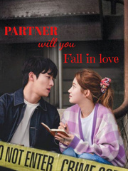 PARTNER Will you fall in love Book