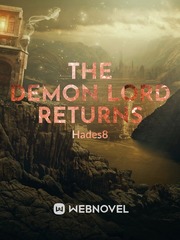 The Demon Lord Returns Book