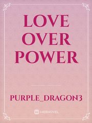 Love Over Power Book