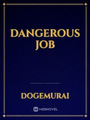 Dangerous Job Book