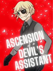 Accession of the Devil's Assistant Book