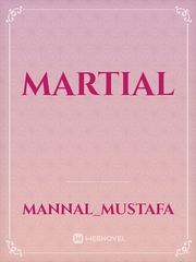 Martial Book