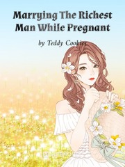 Marrying The Richest Man While Pregnant Book