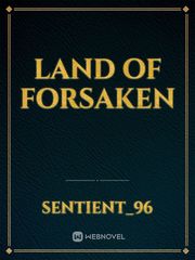Land of Forsaken Book
