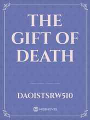 The gift of death Book
