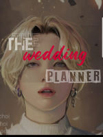 The wedding planner | taekook , Vkook