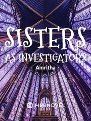 Sisters as Investigators Book