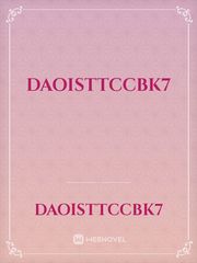 DaoistTcCBk7 Book