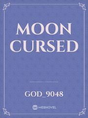 Moon cursed Book