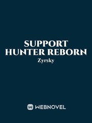 Support Hunter Reborn Book