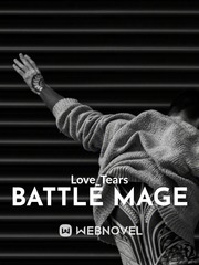 Battle Mage Book