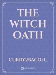 The Witch Oath Book