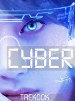 cyber | taekook , Vkook