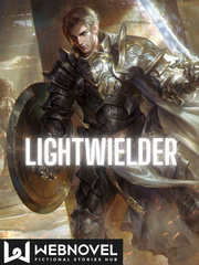 Lightwielder Book